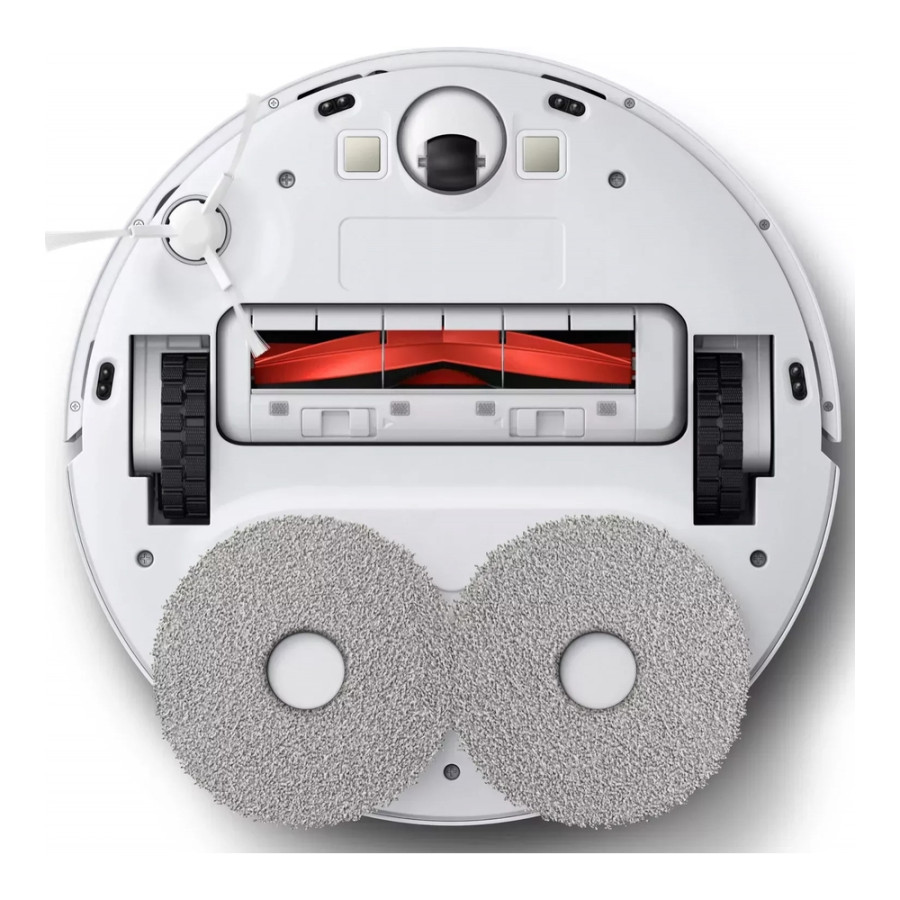 Xiaomi Mi Robot Vacuum S10+ White