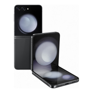 Samsung Galaxy Flip5 8/512GB Graphite (SM-F731BZAH)