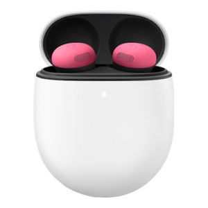 Google Pixel Buds Pro 2 Peony