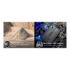 Oukitel Pad RT3 NFC 4/64GB Black