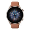 Amazfit GTR 3 Pro Brown Leather