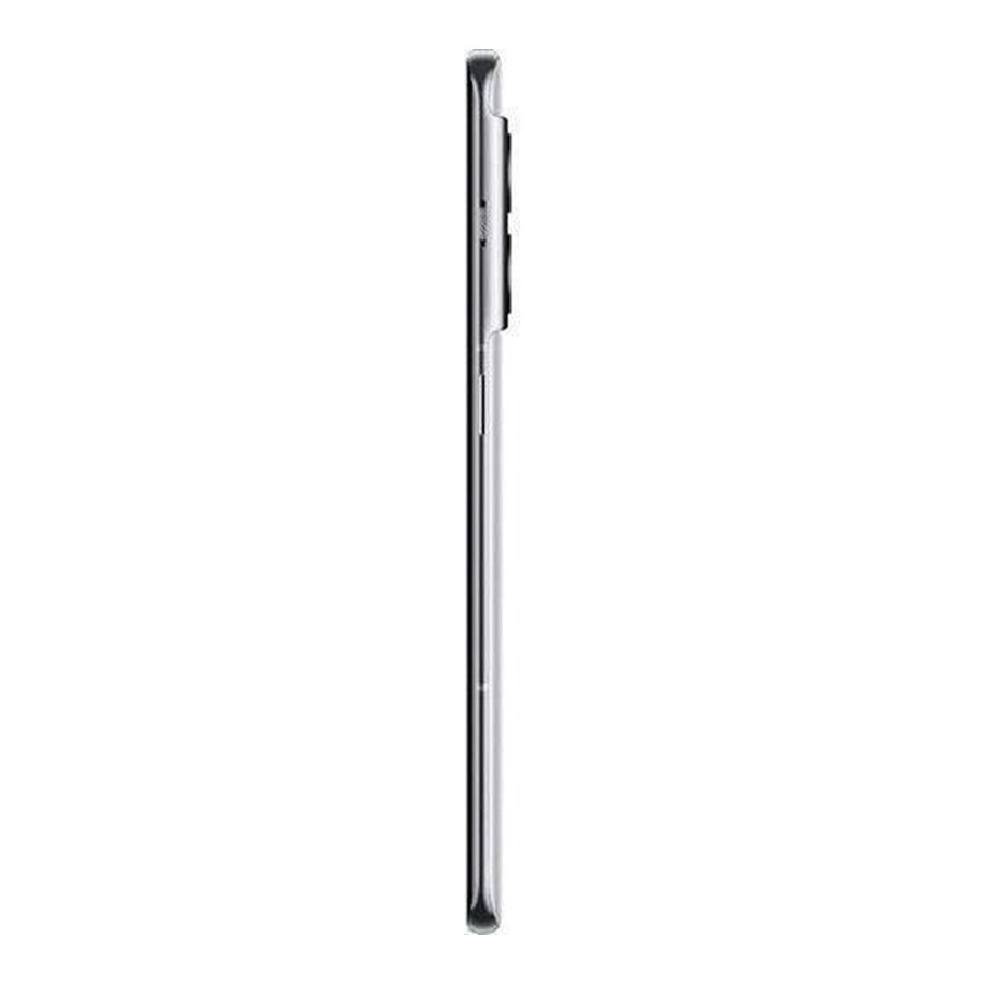 OnePlus 10 Pro 12/256GB Panda White (Global Version)