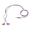 Logitech G333 Purple (981-000936, 981-000939)