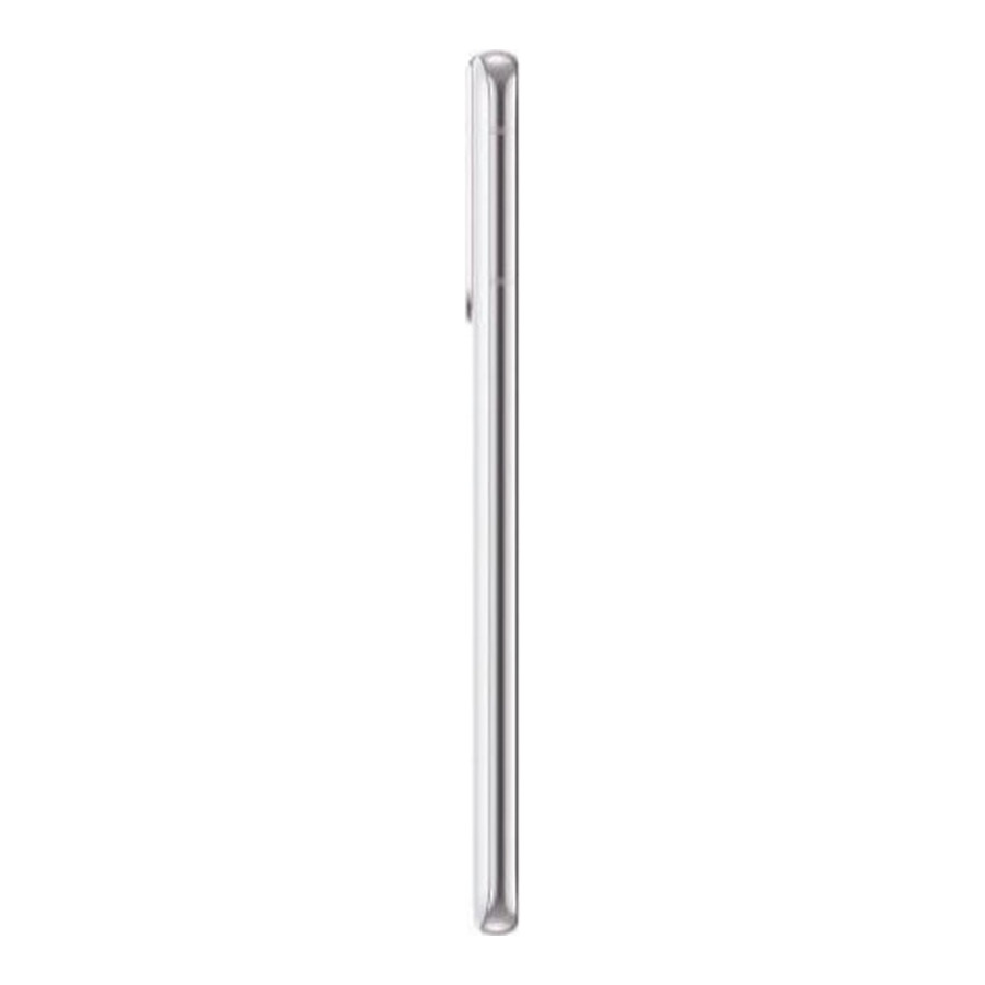 Samsung Galaxy S21 8/128GB Phantom White (SM-G991BZWDSEK)