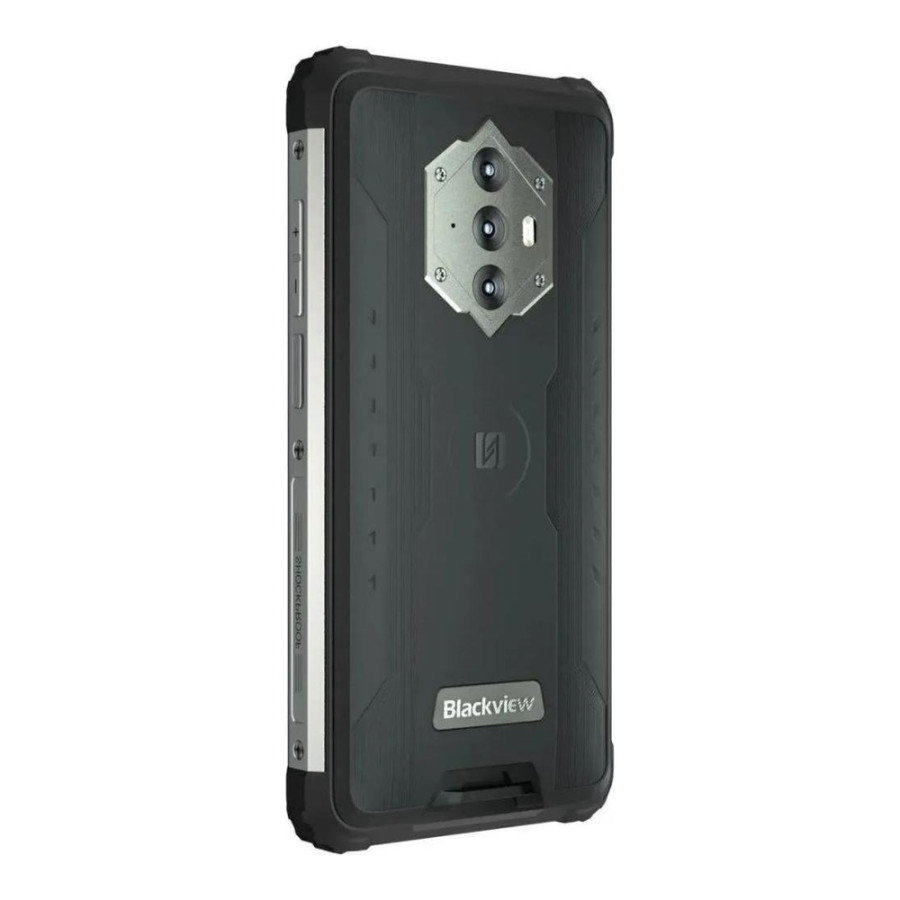 Blackview BV6600E 4/32GB Black (Global Version)