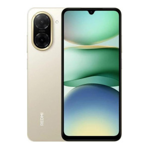 Xiaomi Redmi A5 4/128GB Sandy Gold (UA)