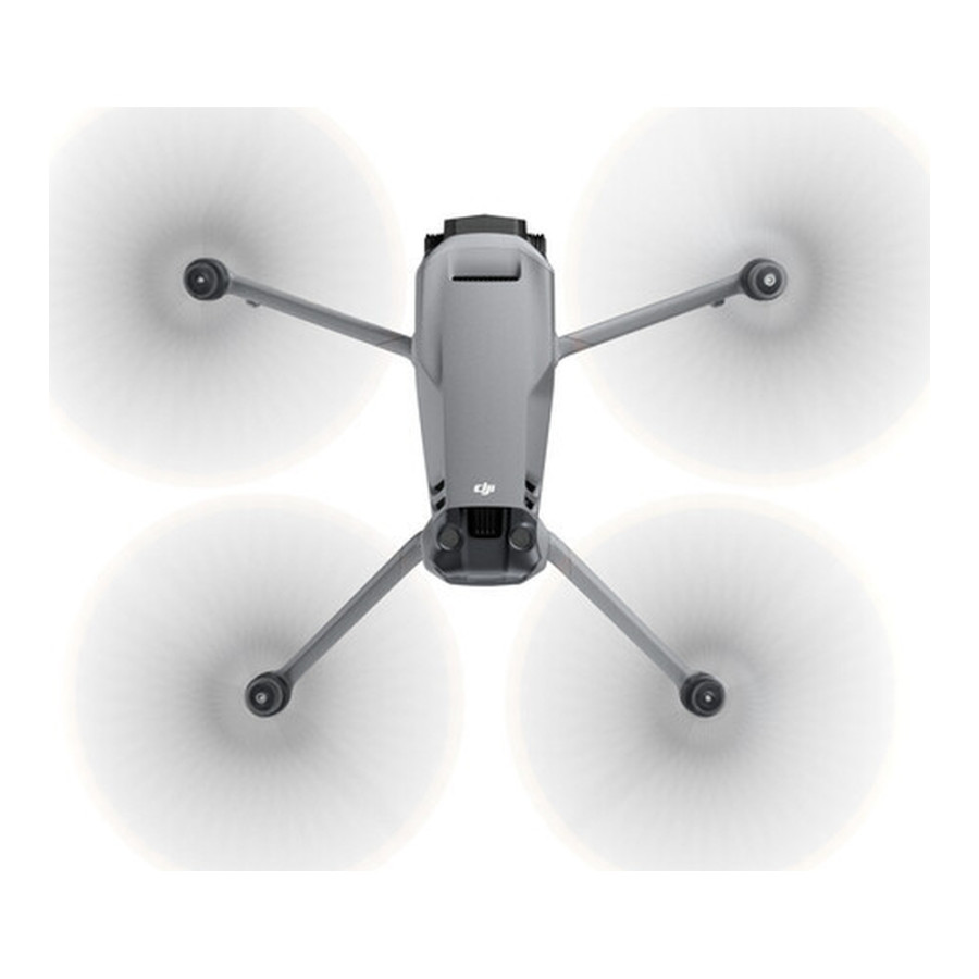 DJI Mavic 3 Pro Fly More Combo with DJI RC (CP.MA.00000660.01)