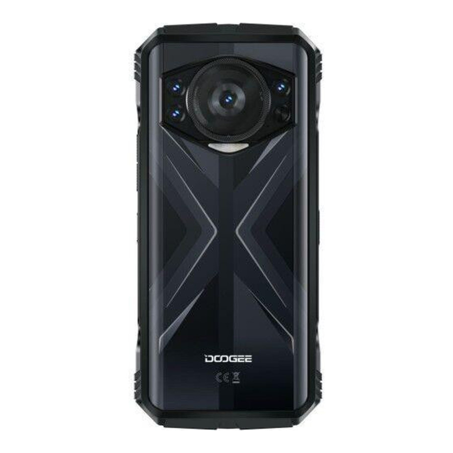 DOOGEE S118 12/512GB Mirage Silver