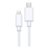 Apple USB-C to Lightning Cable 1m (MUQ93)