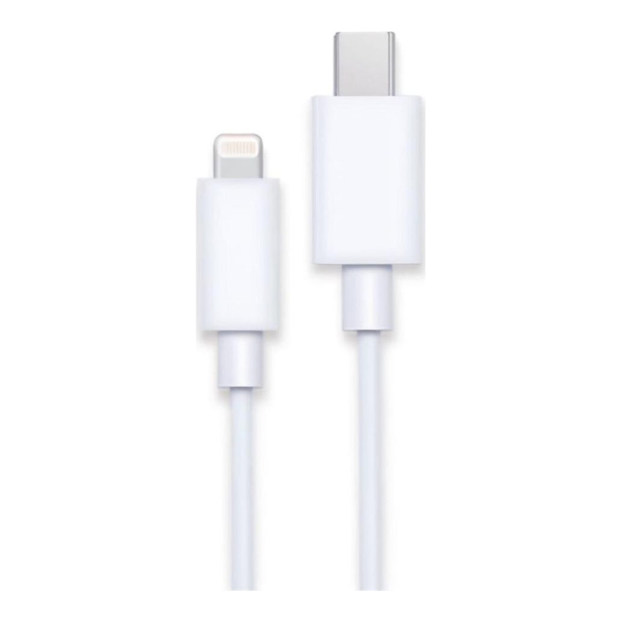 Apple USB-C to Lightning Cable 1m (MUQ93)