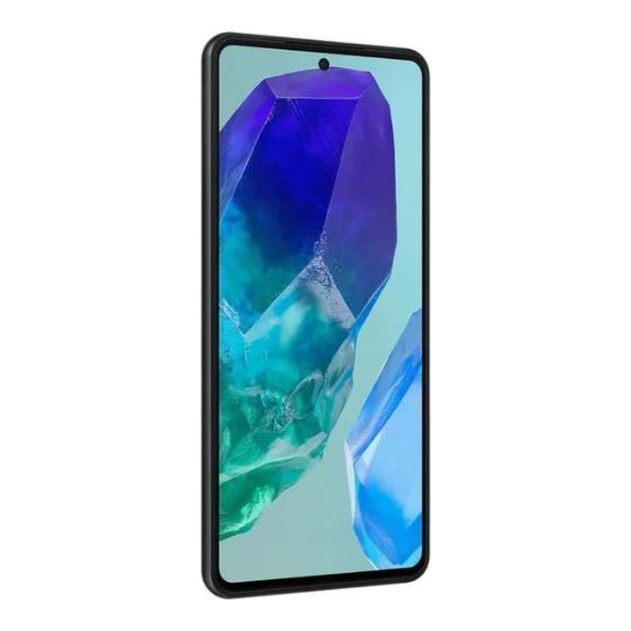 Samsung Galaxy M55 5G 8/256GB Black (SM-M556BZKY)