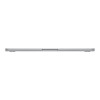 Apple MacBook Air 13,6" M3 2024 Silver (Z1B80015N)