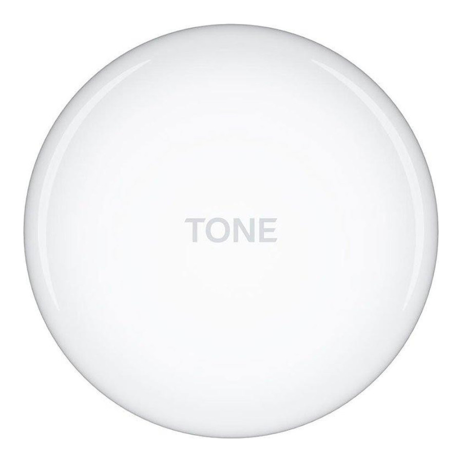 LG TONE Free FN4 True Wireless White (HBS-FN4.ABRUWH)