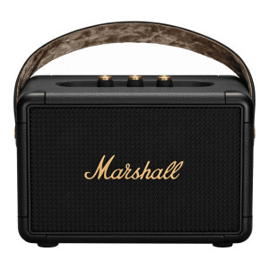 Marshall Kilburn II Black and brass (1005923)