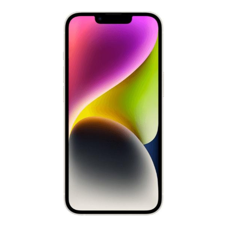 Apple iPhone 14 Plus 512GB Starlight (MQ5D3)