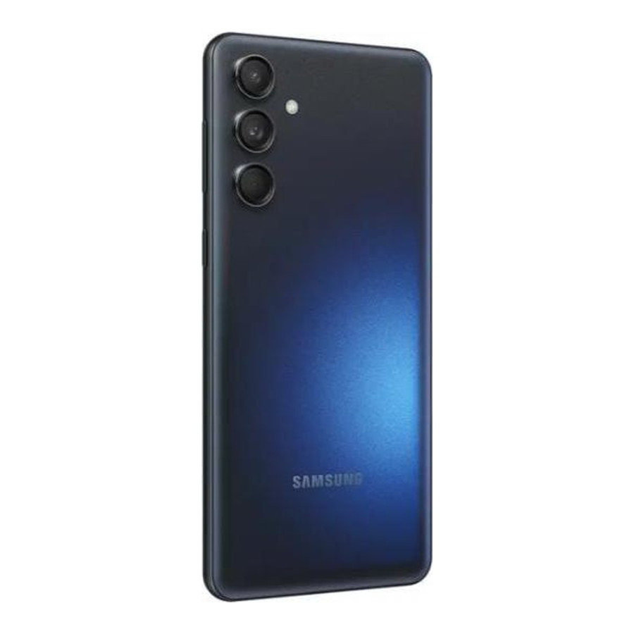 Samsung Galaxy M55 5G 8/256GB Black (SM-M556BZKY)