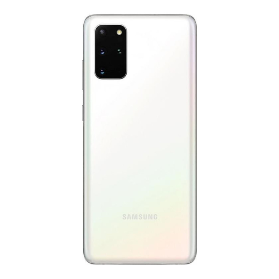Samsung Galaxy S20+ 5G SM-G9860 12/128GB White