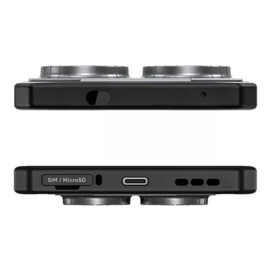 Oukitel IIIF150 Air2 Ultra 16/512GB Jet Black