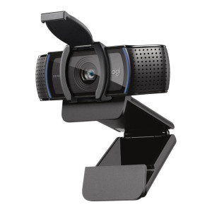 Logitech C920s Pro HD Webcam (960-001252, 960-001257)