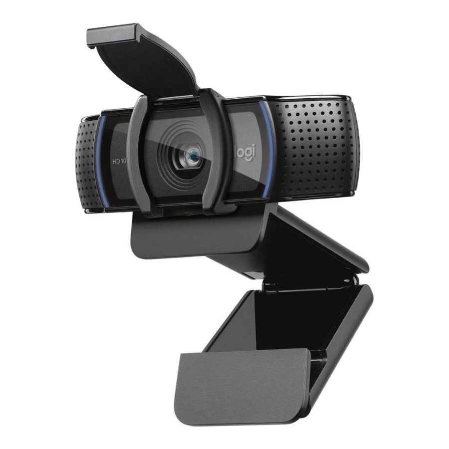 Logitech C920s Pro HD Webcam (960-001252, 960-001257)