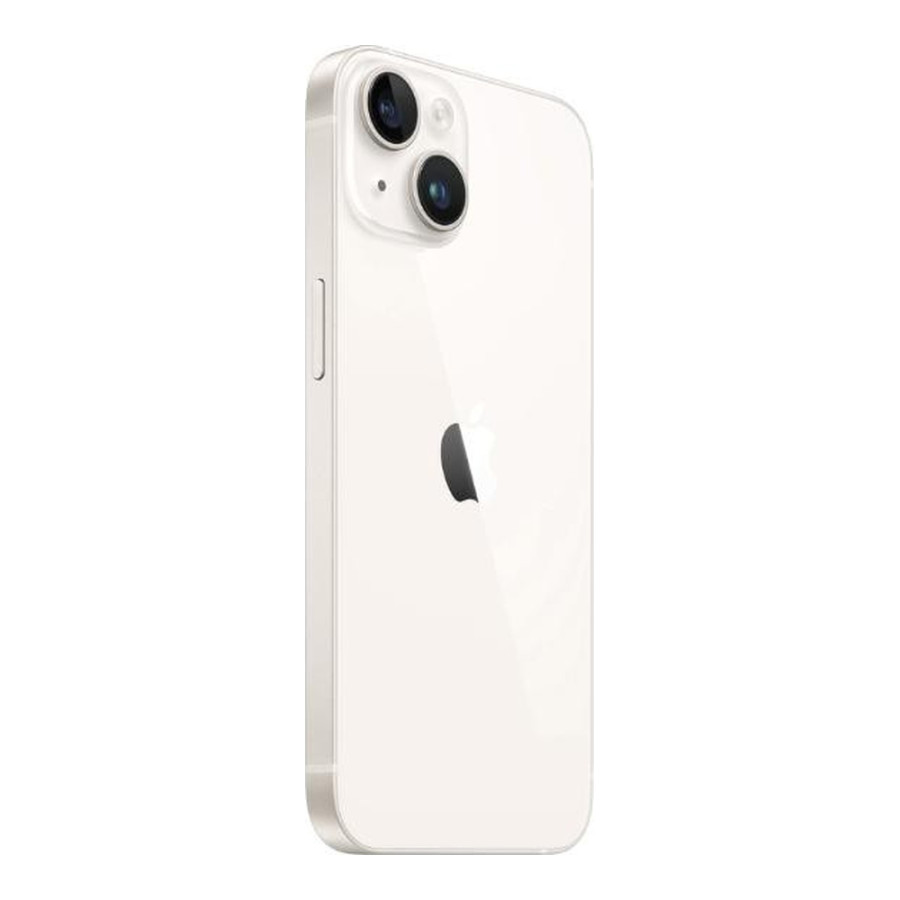 Apple iPhone 14 Plus 512GB Starlight (MQ5D3)