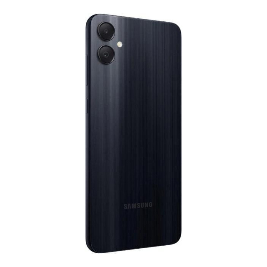 Samsung Galaxy A05 4/64GB Black (SM-A055FZKD) (UA)