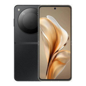 ZTE Nubia Flip 5G 8/256Gb Cosmic Black (Global Version)
