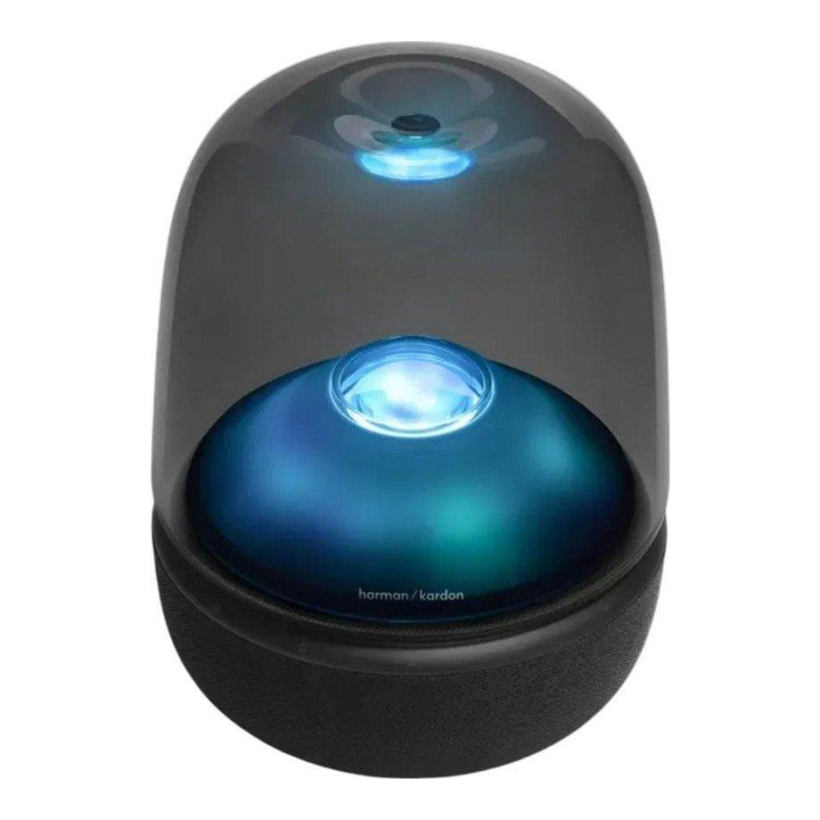 Harman/Kardon Aura Studio 5 Black (HKAURAS5BLK)
