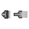 Dyson Supersonic HD11 Professional Edition Nickel/Nickel (392966-01)(Global Version)