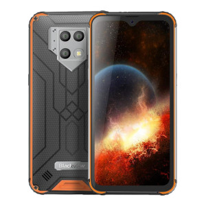 Blackview BV9800 Pro 6/128GB Orange