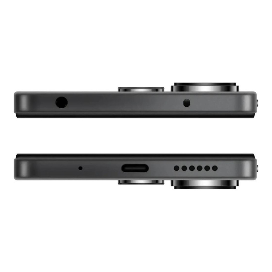 Xiaomi Redmi 13 8/256GB Black (UA)