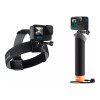 GoPro HERO 12 Creator Edition Bundle Black (CHDFB-121-EU)