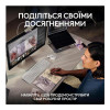 Logitech MX Brio 4K Graphite (960-001559,960-001548)