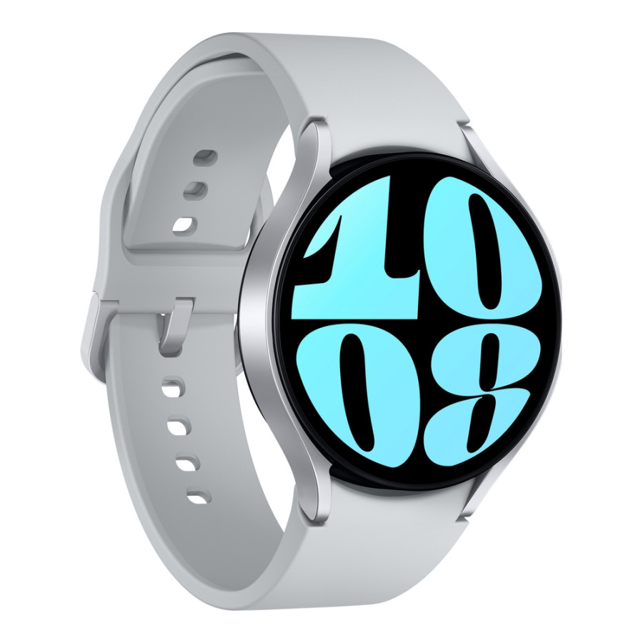 Samsung Galaxy Watch6 44mm eSIM Silver (SM-R945FZSA)