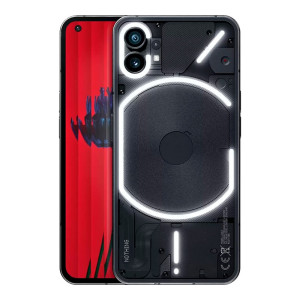 Nothing Phone (1) 8/256GB Black