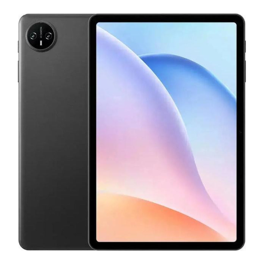 DOOGEE Tab A9 VIP Edition 3/64GB Wi-Fi Aurora Black