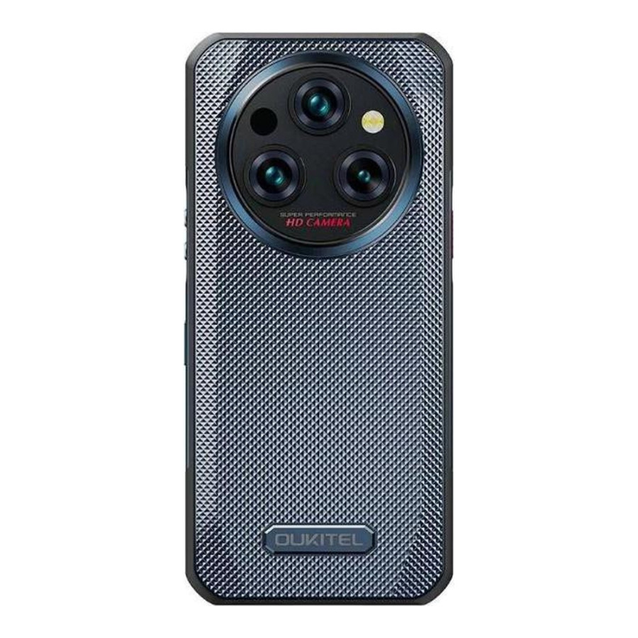 Oukitel WP35 S 6/256GB Gray