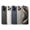 Apple iPhone 15 Pro 1TB White Titanium (MTVD3)