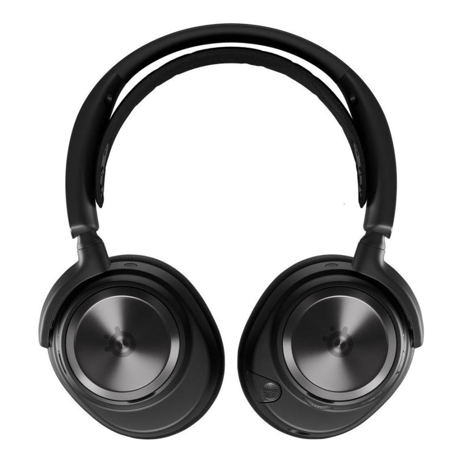 SteelSeries Arctis Nova Pro Wireless Black (61520)