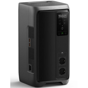 EcoFlow Delta 3 2000 Air EU-Version