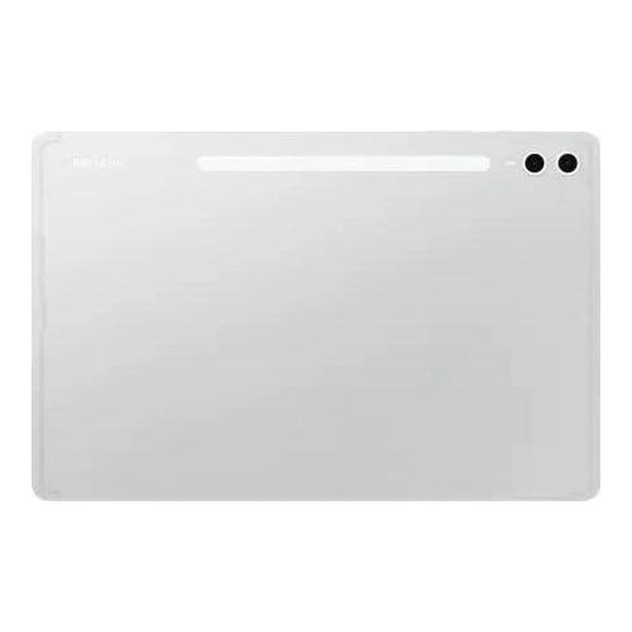Samsung Galaxy Tab S10+ 5G 12/256GB Platinum Silver (SM-X826BZSR)