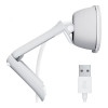 Logitech Brio 100 Full HD Webcam Off White (960-001617, 960-001618)