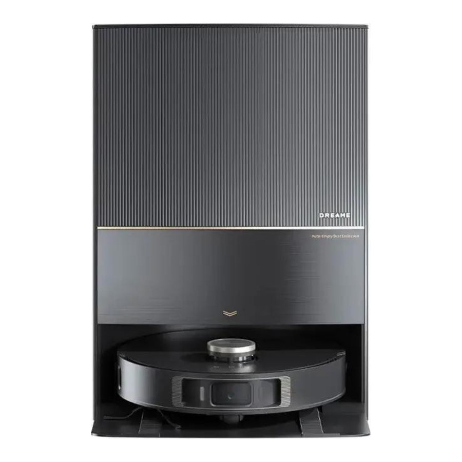 Dreame Bot L20 Ultra Black