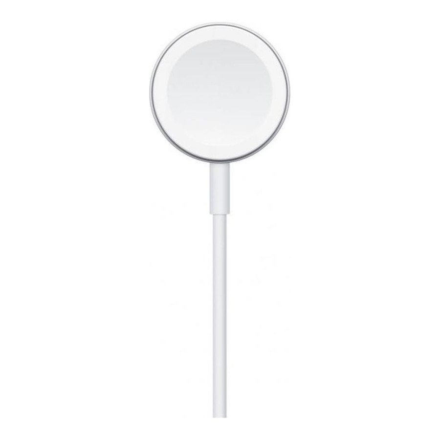 Apple Watch Magnetic Charging Cable 2m (MX2F2) (EU)