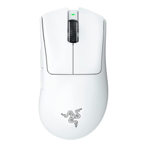 Razer DeathAdder V3 Pro White (RZ01-04630200-R3G1, RZ01-04630200-R3A1)
