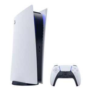 Sony PlayStation 5 Digital Edition 825GB (UA)