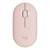 Logitech Pebble M350 Pink (910-005717, 910-005601)