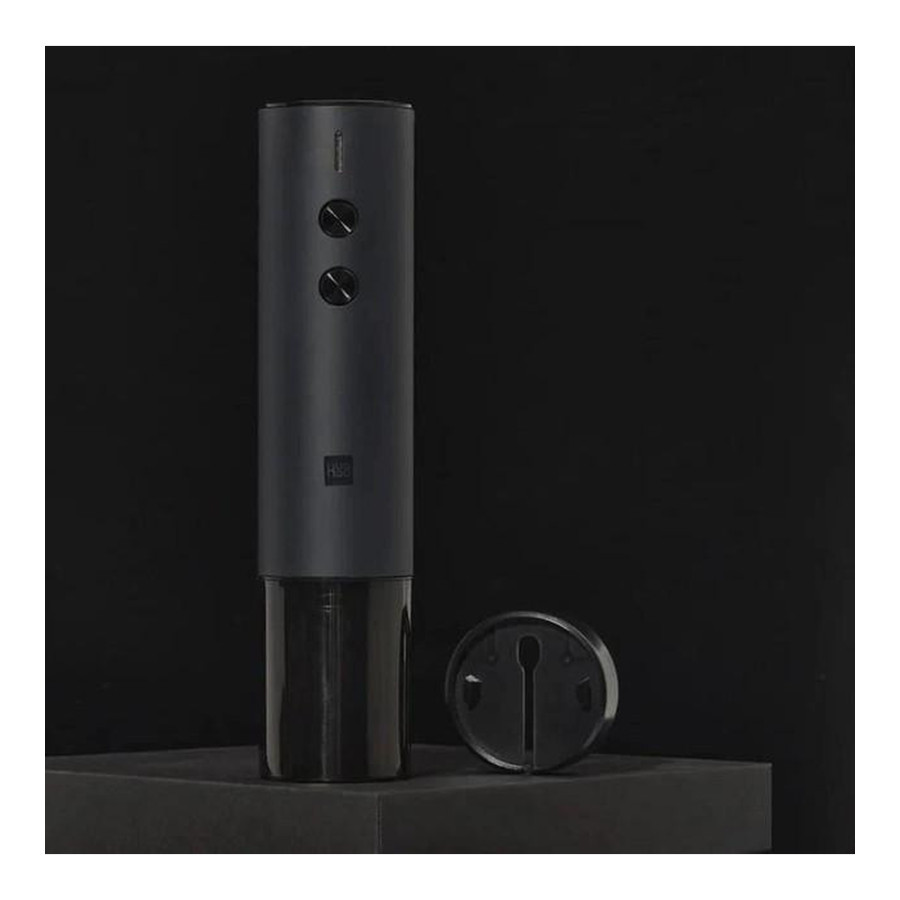 Xiaomi Electric Wine Opener Black (HU0120)