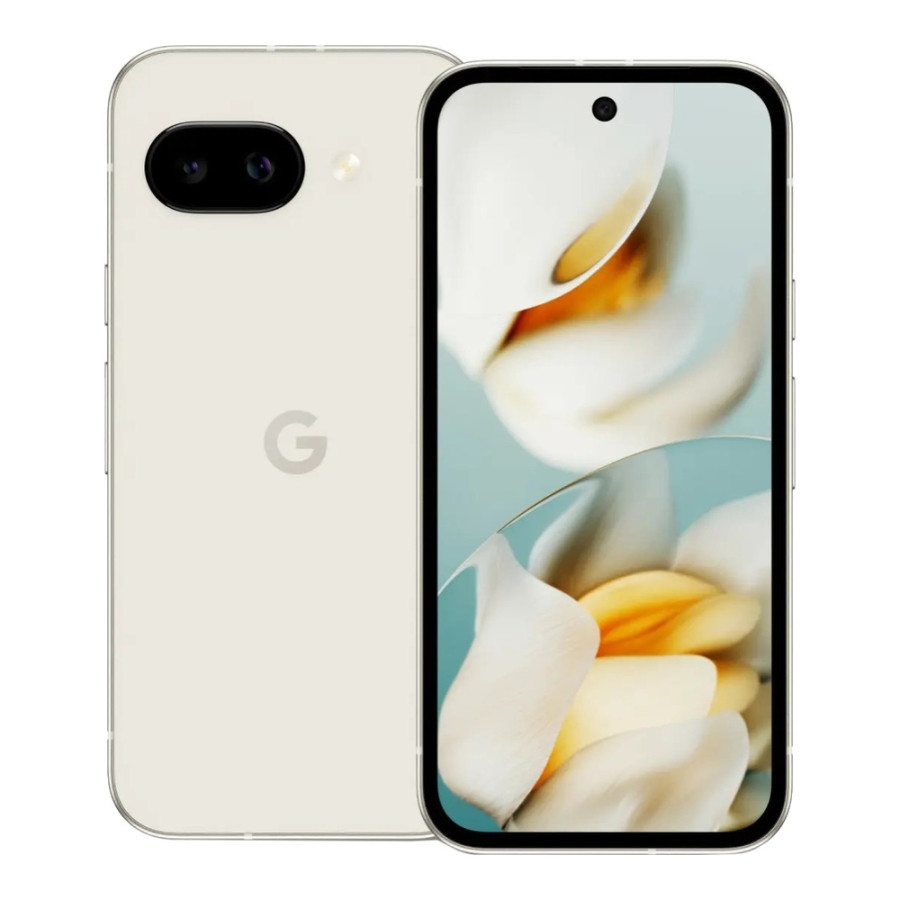 Google Pixel 9A 8/128GB Porcelain