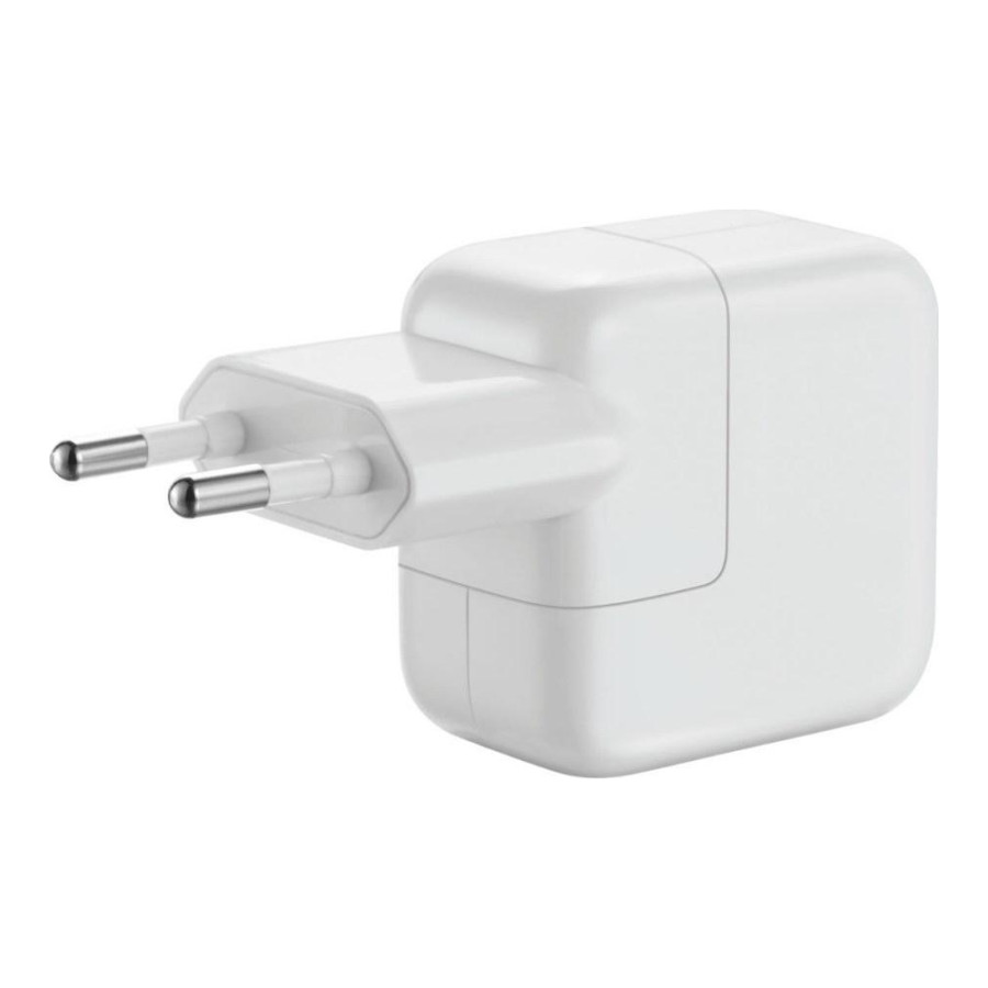 Apple 12W USB Power Adapter (MD836) (EU)